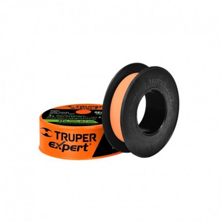 CINTA TEFLON TRUPPER INDUSTRIAL 3/4X13MT