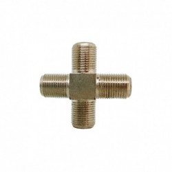 CRUCETA COAXIAL