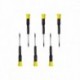 DESTORNILLADOR CELULAR TORX X 6PCS