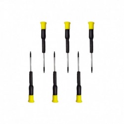 DESTORNILLADOR CELULAR TORX X 6PCS