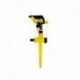 ASPERSOR CON ESTACA 1/2 PLASTICO