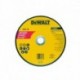 DISCO DEWALT CORTE METAL 4 1/2