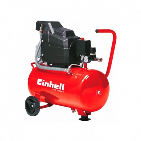 EINHELL COMPRESOR 24L TC AC 190/24