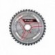 EINHELL DISCO 8  MADERA 210M X 30MM 40T