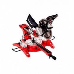 EINHELL INGLETEADORA DUAL TC SM2534 10