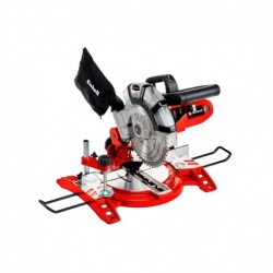 EINHELL INGLETEADORA TC MS2112 8