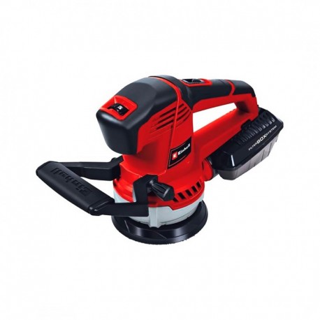 EINHELL LIJADORA ROTO ORBITAL TE RS40