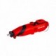 EINHELL MOTOTOOL ROJO TH MG 135E C/ACCES