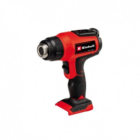 EINHELL PISTOLA CALOR 18V TE HA 18 LI SO