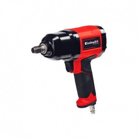 EINHELL PISTOLA DE IMPACTO TC PW340 NEUM