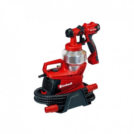 EINHELL PISTOLA ELECTRICA 700W PINTAR