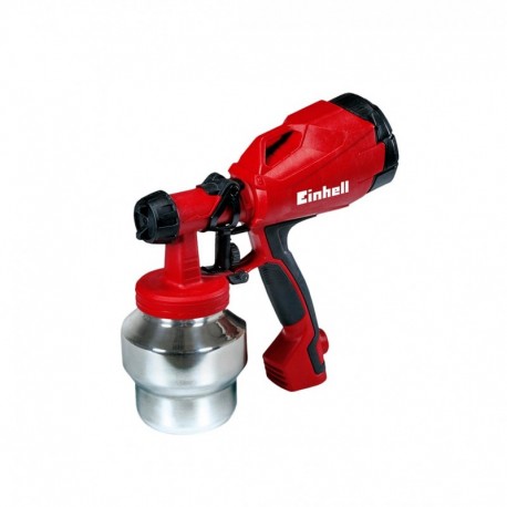 EINHELL PISTOLA ELECTRICA TC SY500S