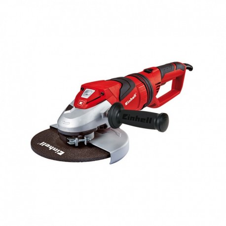 EINHELL PULIDORA ROJA 7  TE AG 180(44308