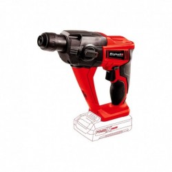 EINHELL ROTOMARTILLO INAL TE HD 18/12 Li