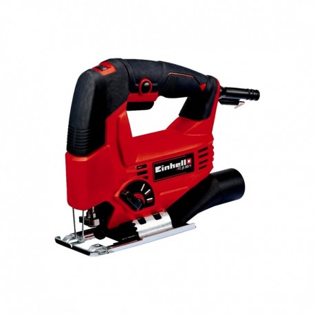 EINHELL SIERRA CALADORA TC JS 80/1