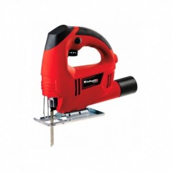 EINHELL SIERRA CALADORA TC JS60 ROJA