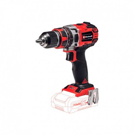 EINHELL TALADRO TE CD 18/50 Li BRUSHLESS