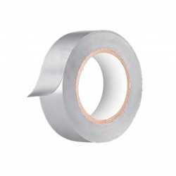 CINTA AISLANTE BLANCA X  5 MTS UDUKE