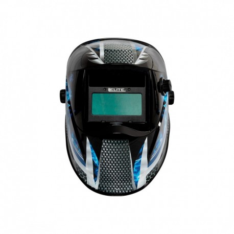 ELITE CARETA VARIOMATIC 510(CARBON)ELECT