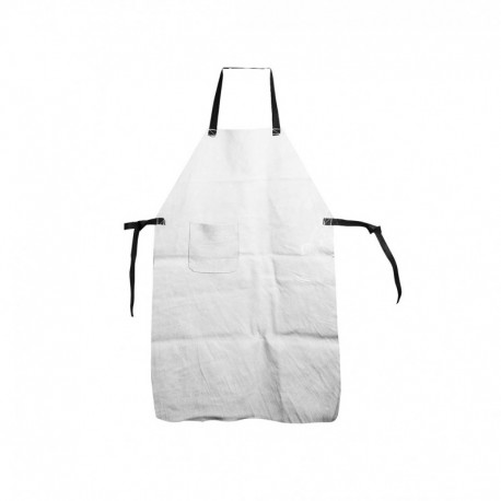 DELANTAL PARA SOLDADOR CARNAZA 60X90