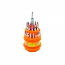 DESTORNILLADOR 31EN 1 PINA CAPSULA