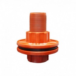 DICOL FLANCHE TANQUE 1/2