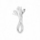 EXTENSION BLANCA ELECTRIC 15FT (WJ 46)