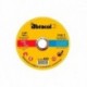 DISCO ABRACOL C/M 4 1/2  DOBLE PROPOSITO