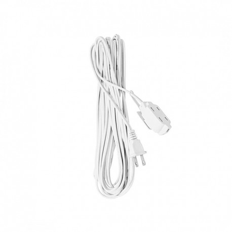 EXTENSION BLANCA ELECTRIC 25FT