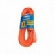 EXTENSION FULGORE NARANJA 10MTS FP0127