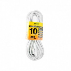 EXTENSION REDONDA 10MTS C/POLO INCOCABLE