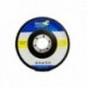 DISCO FLAP 4  G 60 AZUL