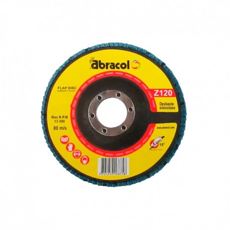 DISCO FLAT GRANO 40 DSF 6238