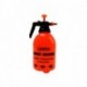 FUMIGADORA 3 LTS NARANJA DSF 3222