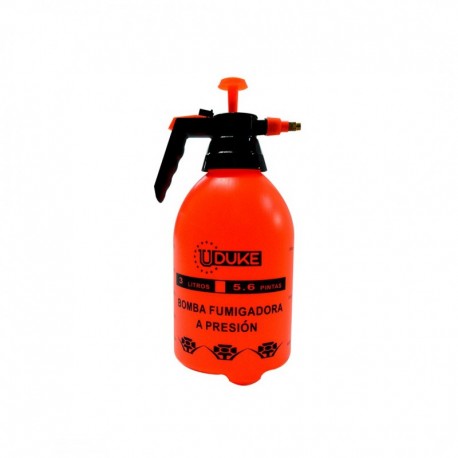 FUMIGADORA 3 LTS NARANJA DSF 3222