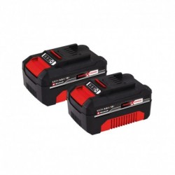 EINHELL BATERIA 2 X 4.0AH(4511489)TWINPA