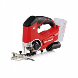 EINHELL SIERRA CALADORA TE JS 18 + START