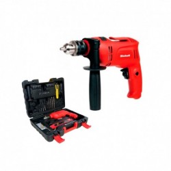 EINHELL TALADRO TC ID 600 PERCUTOR 1/2