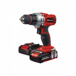 EINHELL TALADRO TE CD 18/2 LI (4513854)
