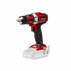 EINHELL TALADRO TE CD18/40 LI SOLO 1/2
