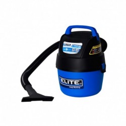 ELITE ASPIRADORA SILENCIOSA 9 GAL 5HP 11