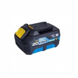 ELITE BATERIA 20V 4AH ION DE LITIO(XB042