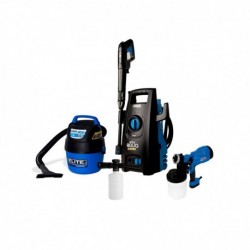 ELITE COMBO SIERRA CIRC 1550W CHS16+SIER