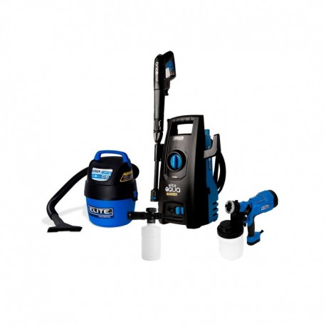 ELITE COMBO SIERRA CIRC 1550W CHS16+SIER