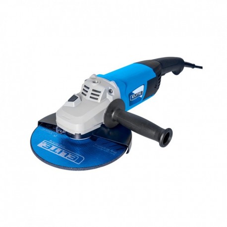 ELITE PULIDORA 9  2500W 6500RPM 110V 60H