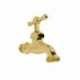 GRIFO CON RACOR BRONCE DSF 3016 PESADO