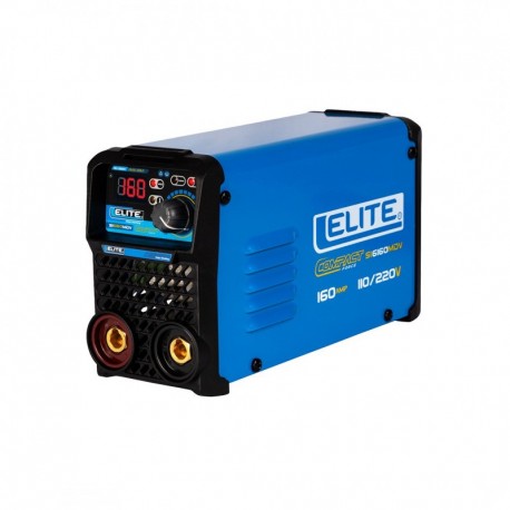 ELITE SIERRA INGLETEADORA DESPLAZAMIENTO