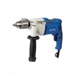 ELITE TALADRO DE ROTACION 1/2  900W 110v