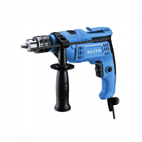 ELITE TALADRO PERCUTOR 1/2 750W (ID710)