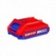 EMTOP BATERIA ION DE LITIO 20V 4AMP